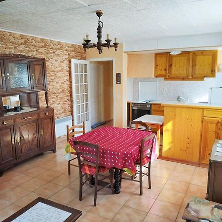 Appartement Moderne A Bolquere Avec Vue Sur Jardin 52 M² Εξωτερικό φωτογραφία