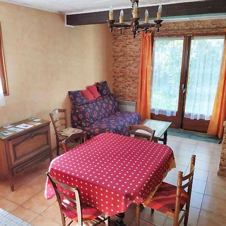 Appartement Moderne A Bolquere Avec Vue Sur Jardin 52 M² Εξωτερικό φωτογραφία