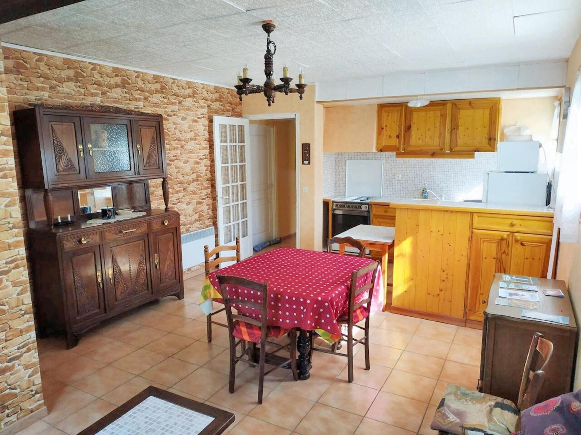 Appartement Moderne A Bolquere Avec Vue Sur Jardin 52 M² Εξωτερικό φωτογραφία