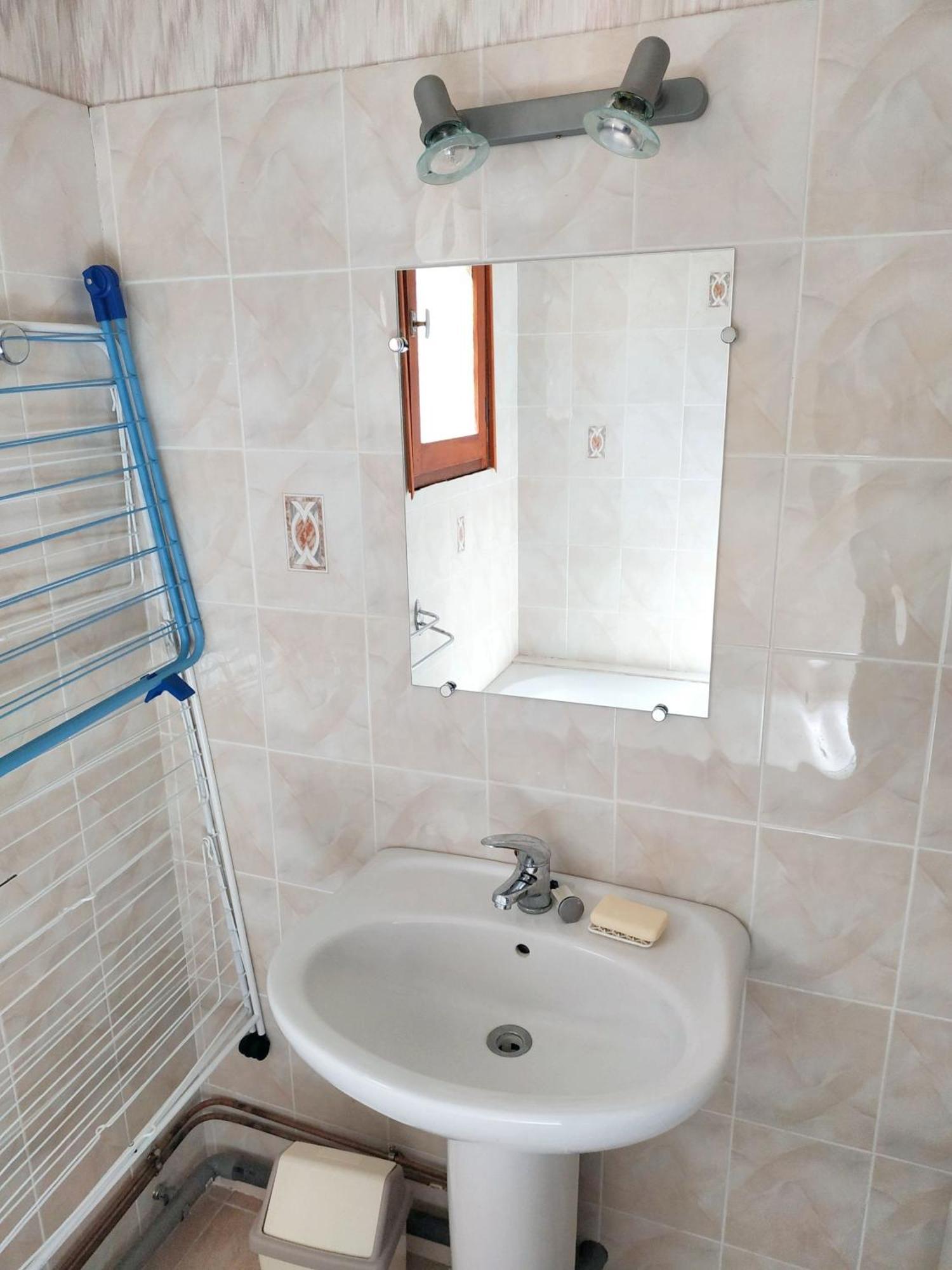 Appartement Moderne A Bolquere Avec Vue Sur Jardin 52 M² Εξωτερικό φωτογραφία