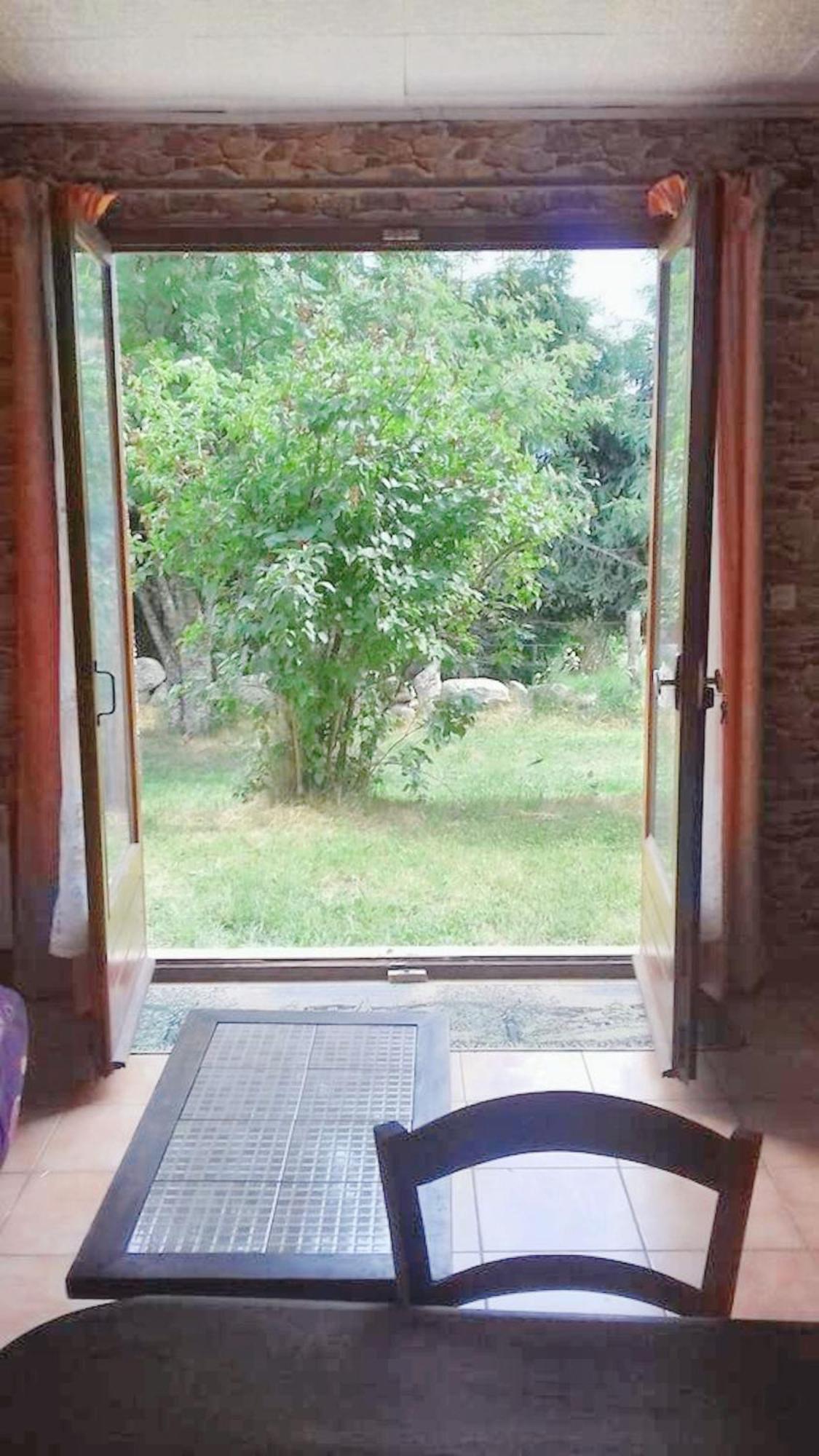 Appartement Moderne A Bolquere Avec Vue Sur Jardin 52 M² Εξωτερικό φωτογραφία