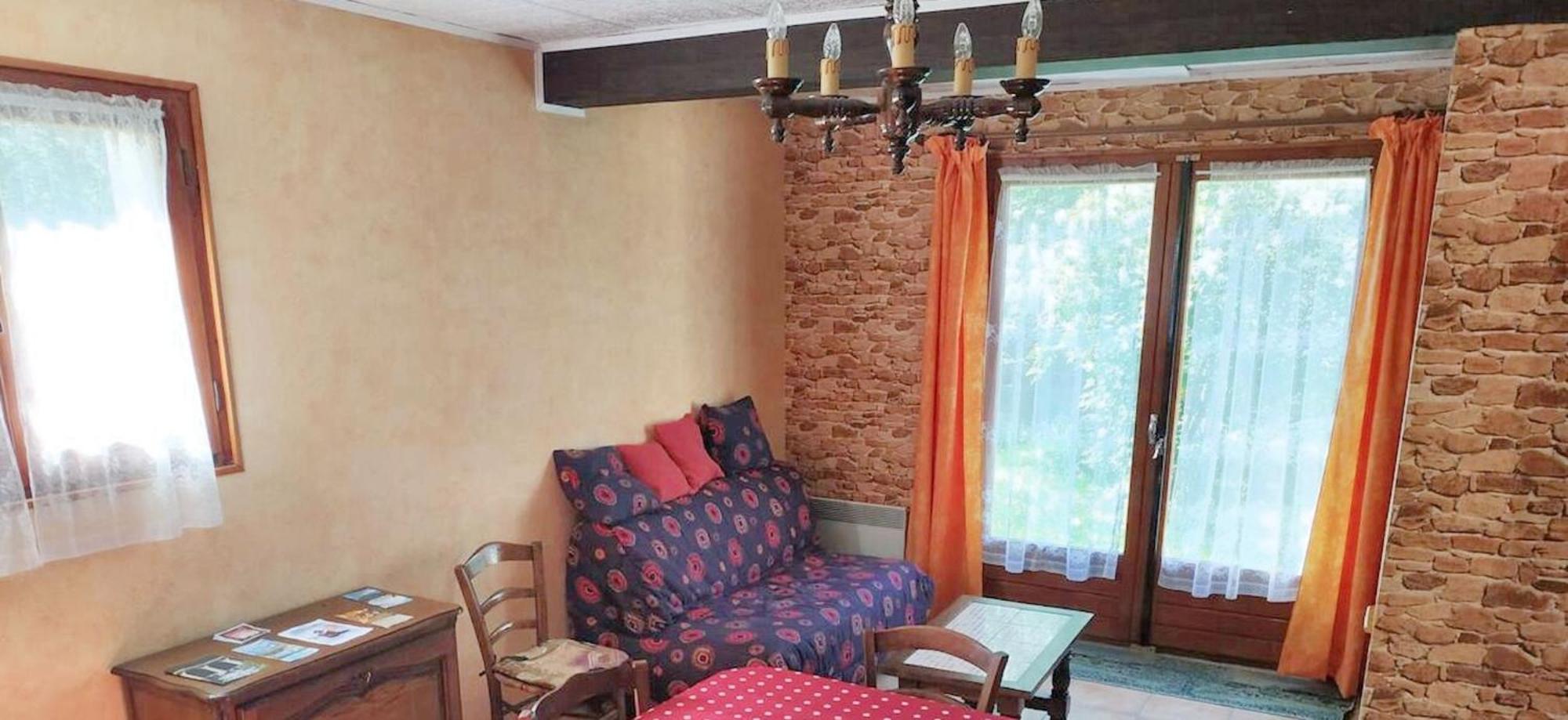 Appartement Moderne A Bolquere Avec Vue Sur Jardin 52 M² Εξωτερικό φωτογραφία