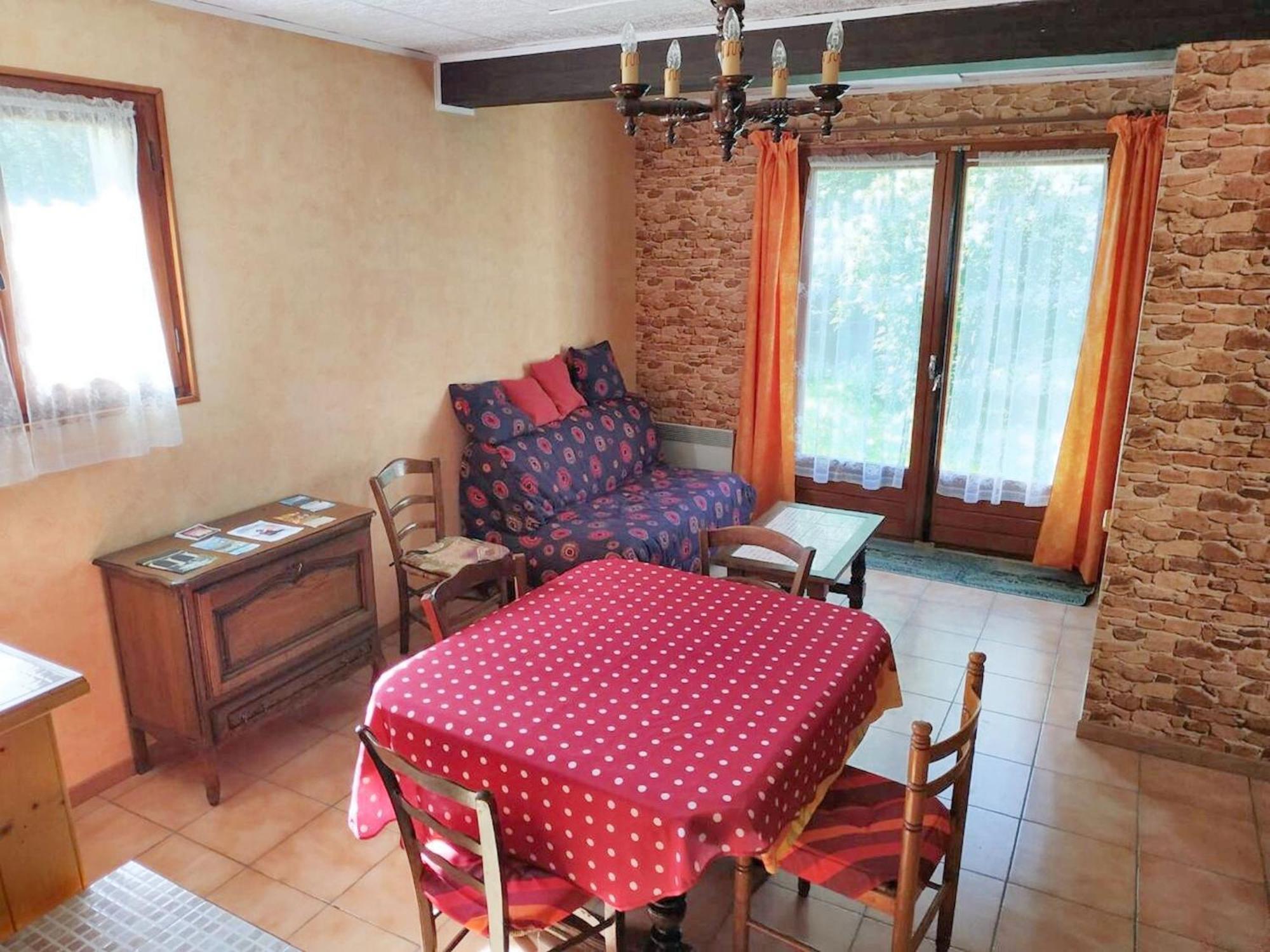 Appartement Moderne A Bolquere Avec Vue Sur Jardin 52 M² Εξωτερικό φωτογραφία